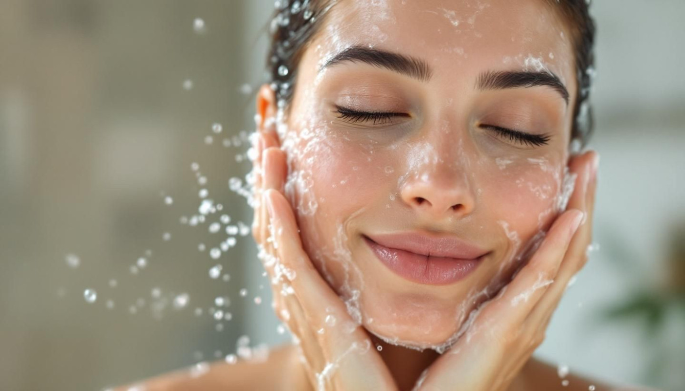 Les meilleures routines matinales pour une peau éclatante